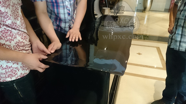 皮新彩家具維修