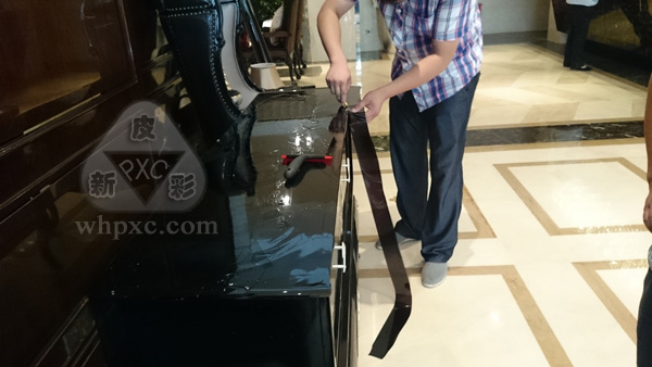 皮新彩家具維修