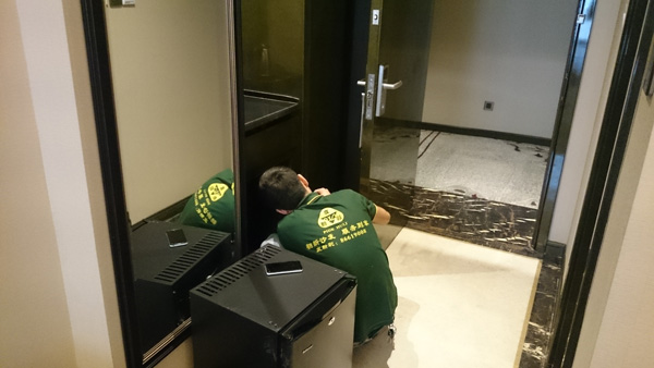 皮新彩家具維修