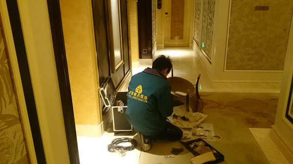 皮新彩家具維修