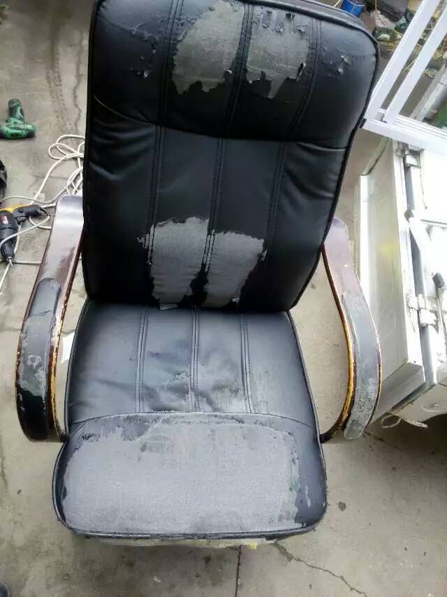 綏化皮新彩家具維修